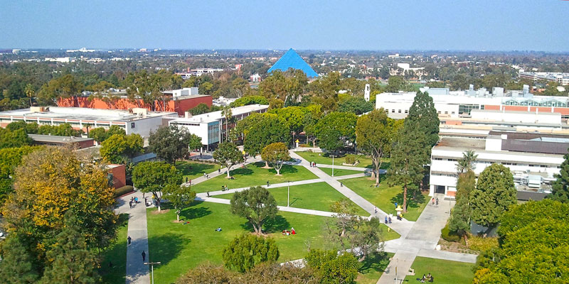 California State University--Long Beach photo