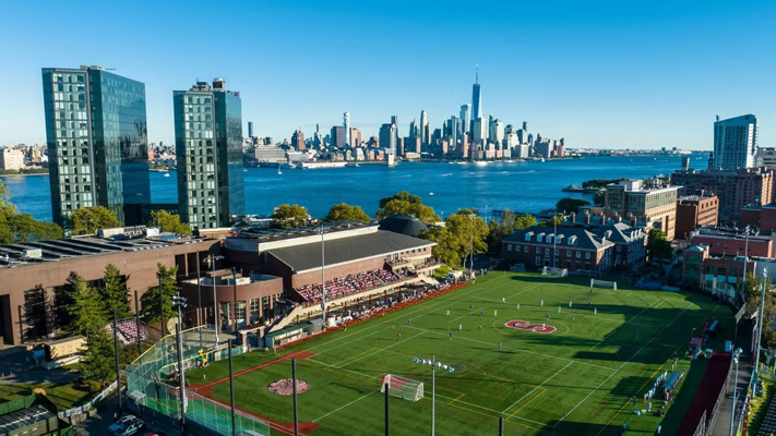 Stevens Institute of Technology photo