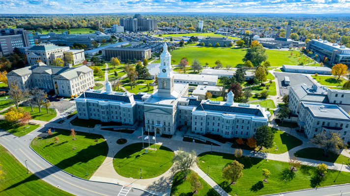 University at Buffalo--SUNY photo