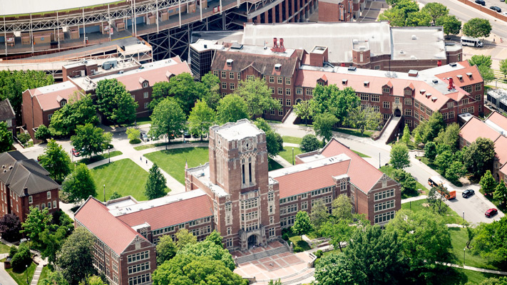 University of Tennessee, Knoxville photo