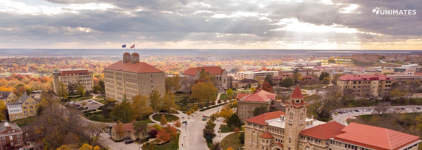 University of Kansas