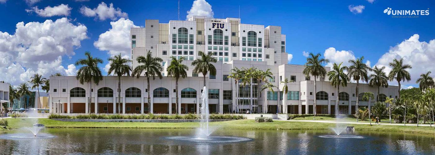 Florida International University