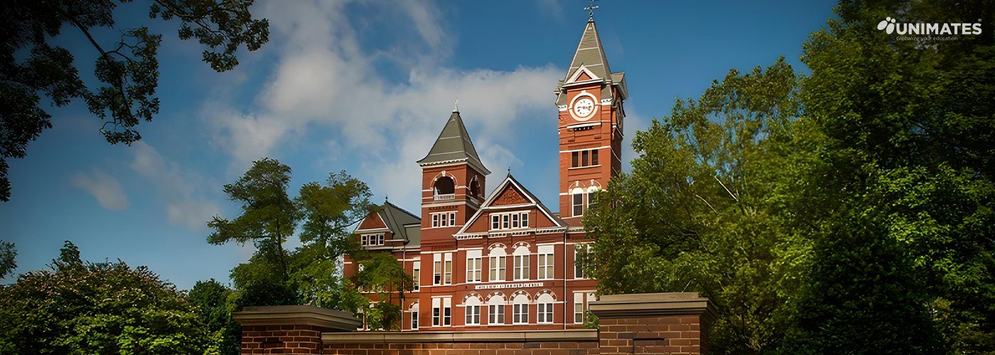 Auburn University