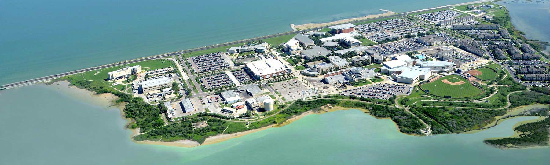 Texas A&M Corpus Christi