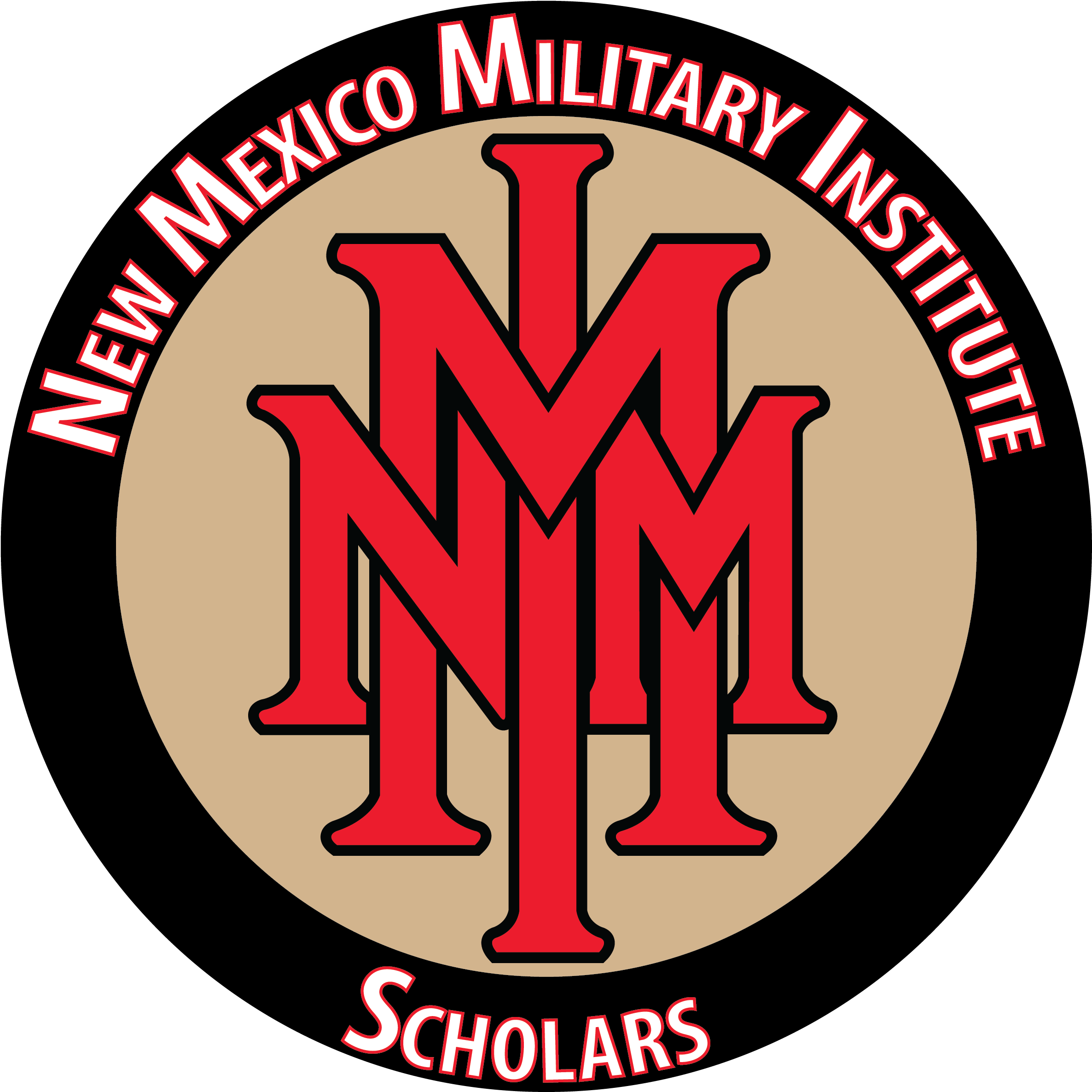 New Mexico Military Institute Unimates Education 0558
