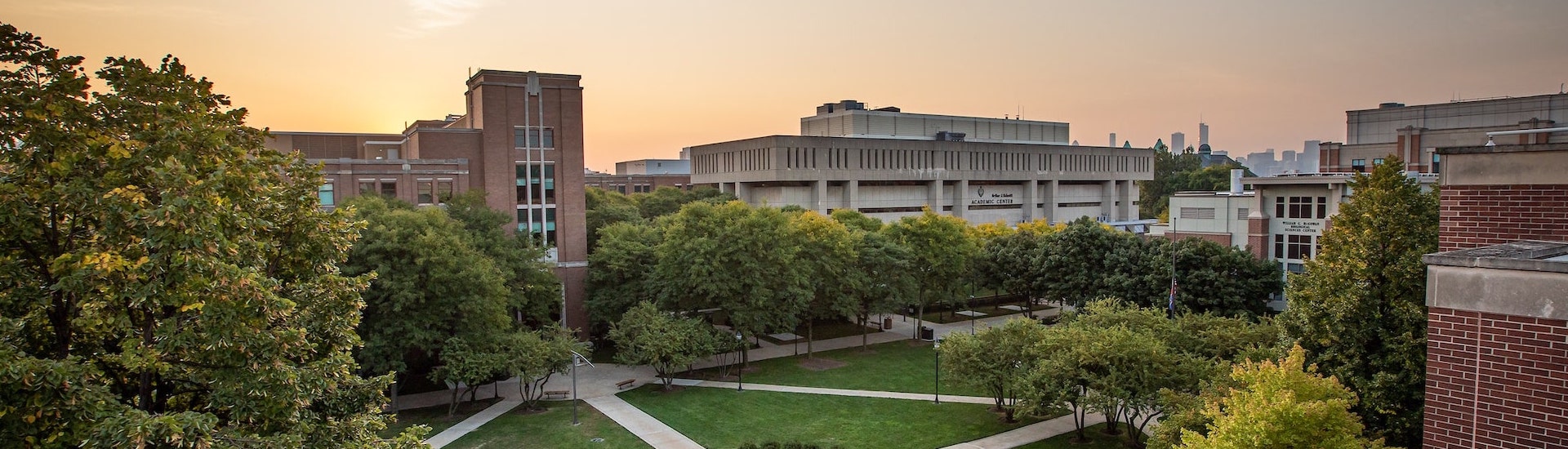 DePaul University