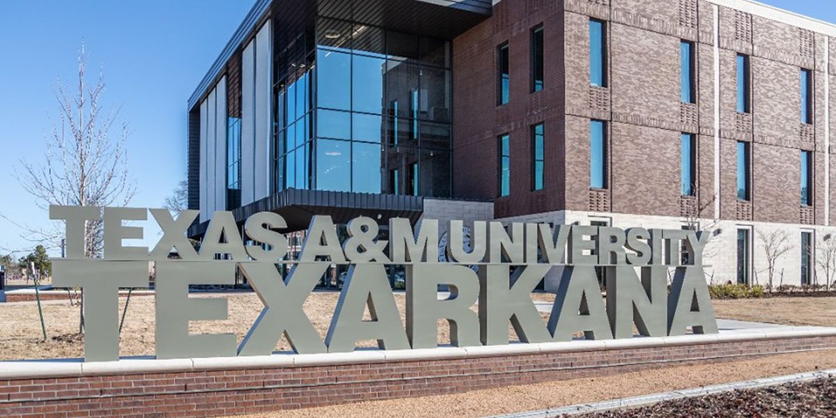 Texas A&M University Texarkana - UNIMATES Education