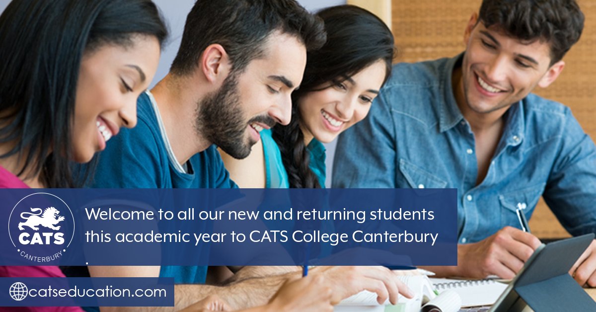 Học bổng 100% CATS Academy Boston cho học sinh trên toàn thế giới