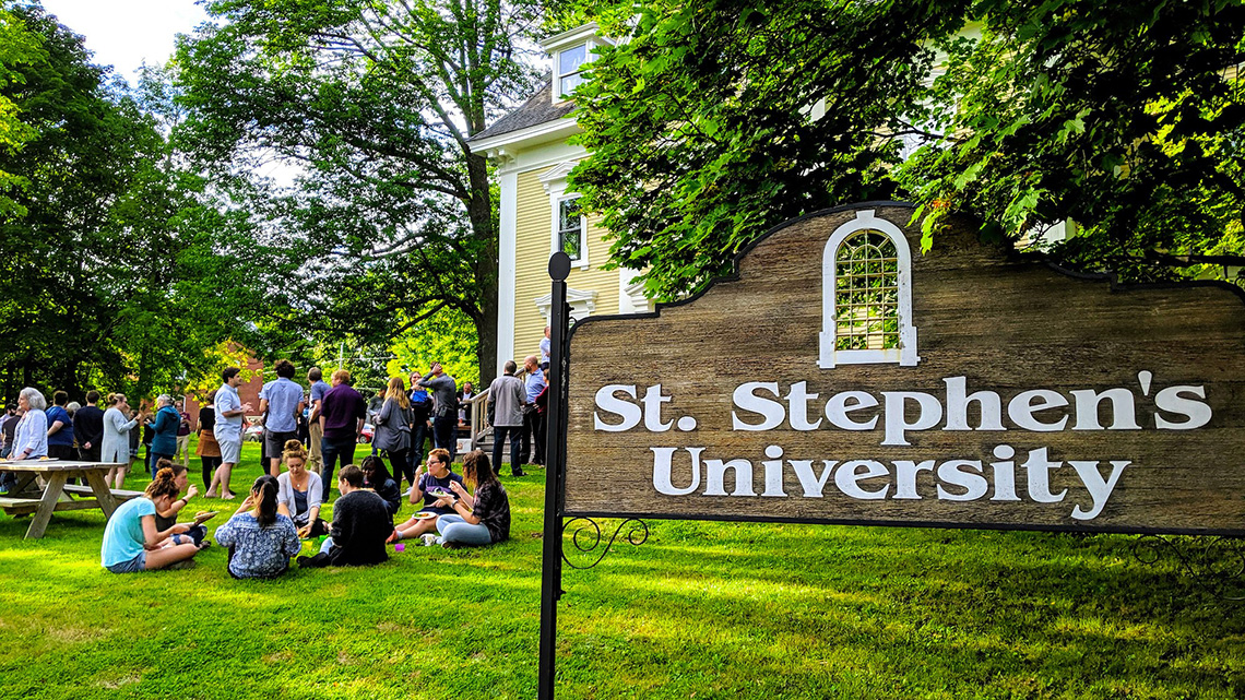 St. Stephen's University - UNIMATES Education
