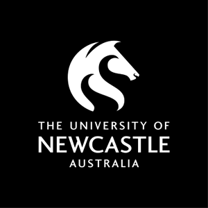 University of Newcastle Logo