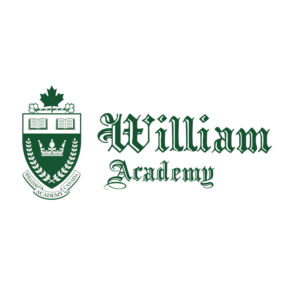 William-Academy-logo