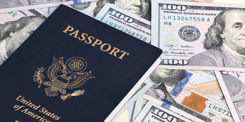 Chi phí để gia hạn visa du học Mỹ