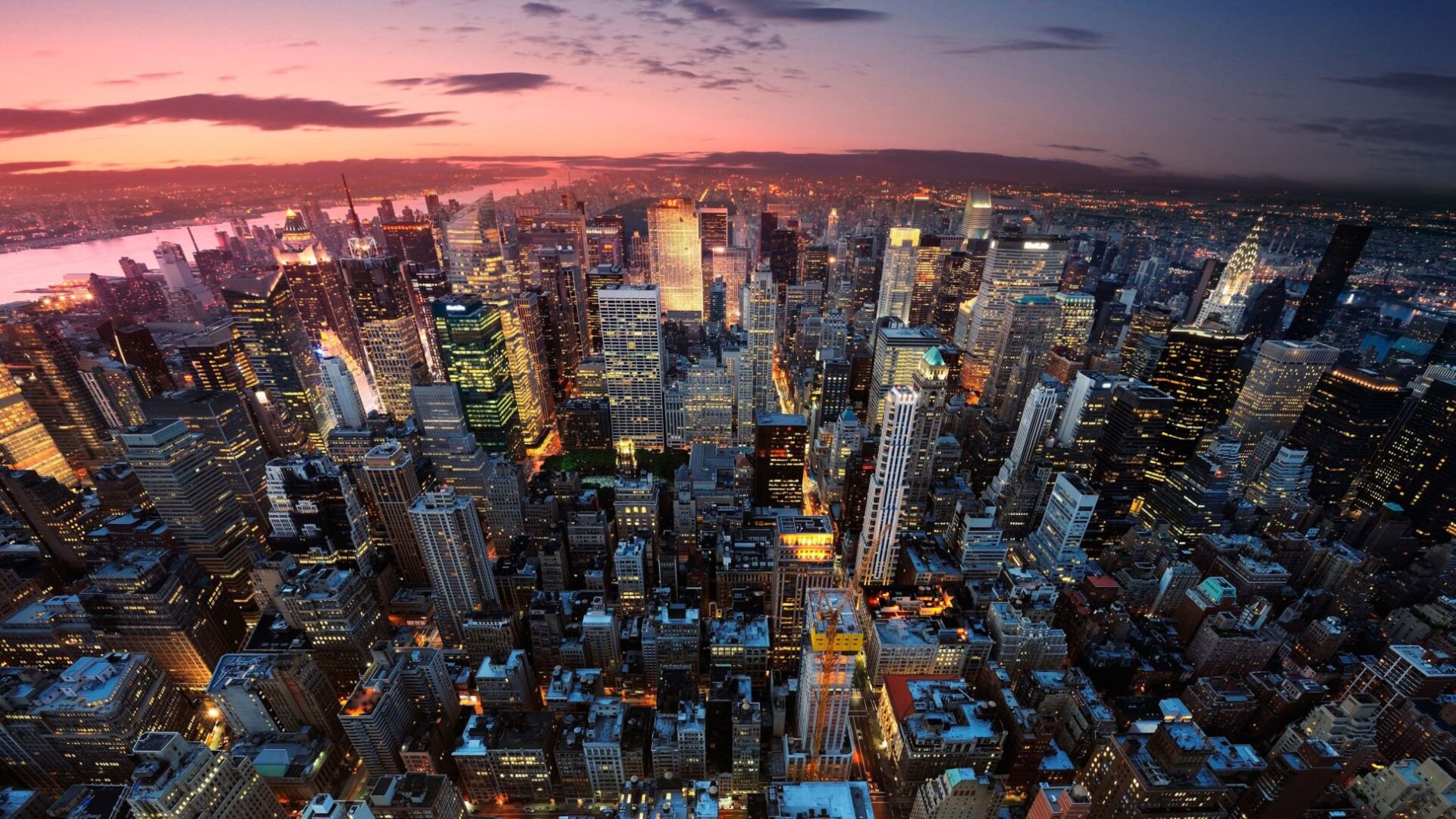 Thành phố New York, Mỹ