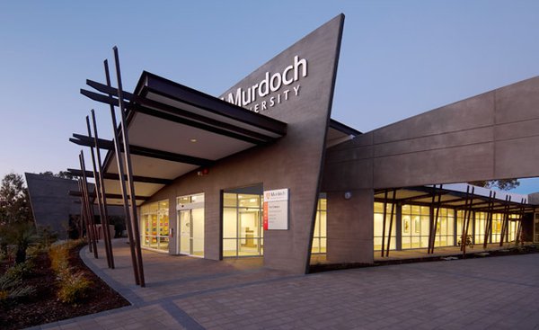 Murdoch Institute of Technology Banner