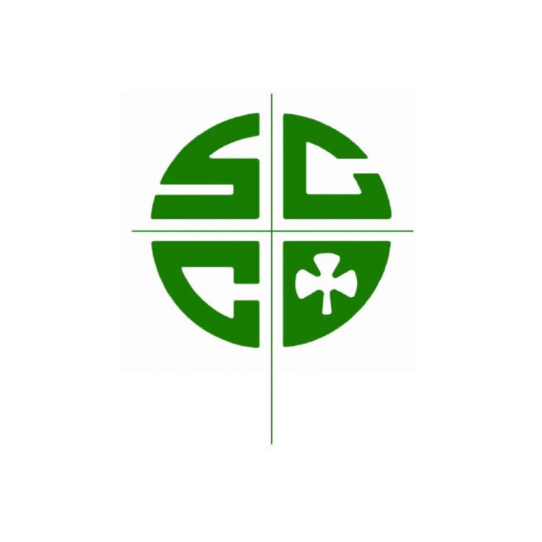 Scotus Central Catholic High School logo
