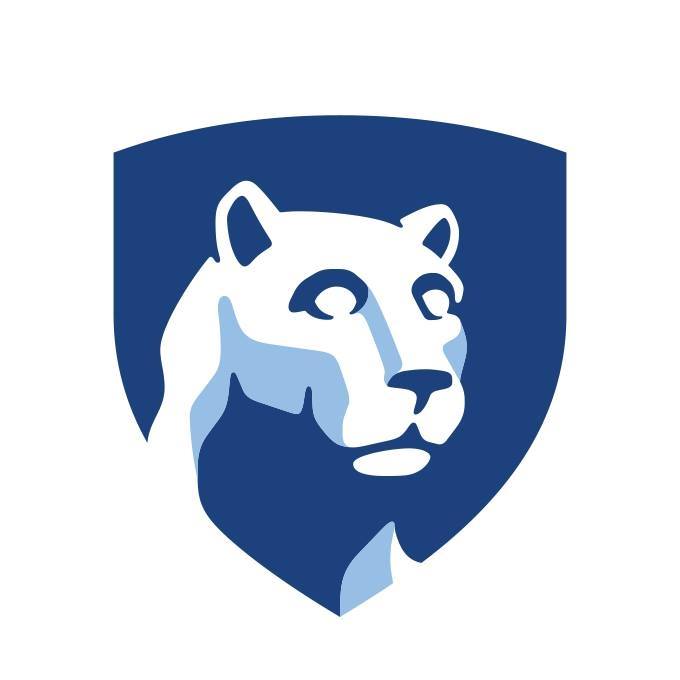 Logo The University State University