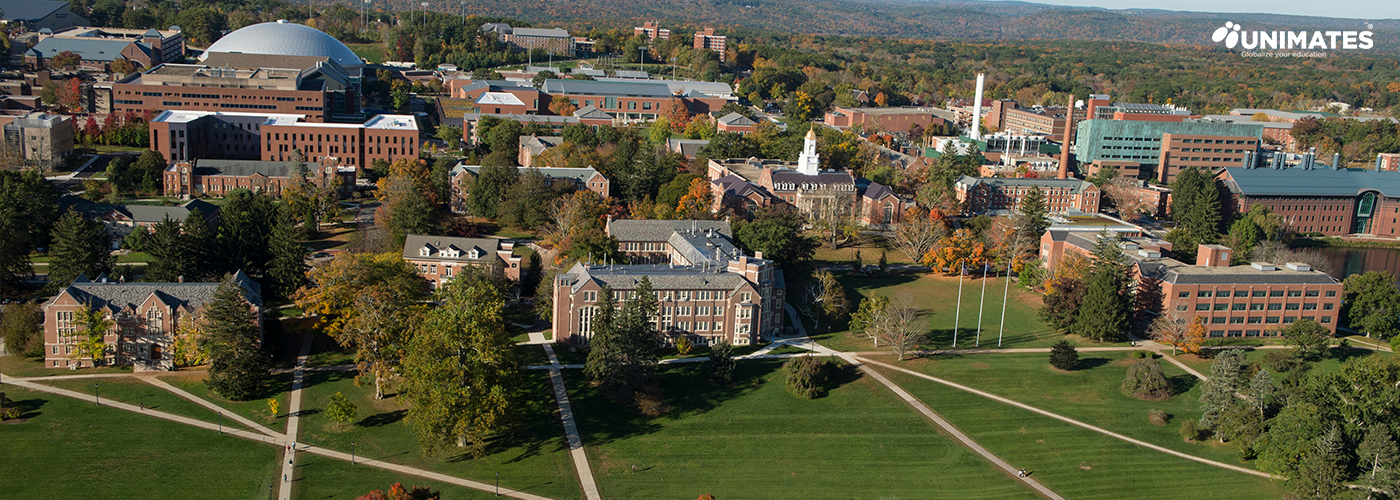 University of Connecticut