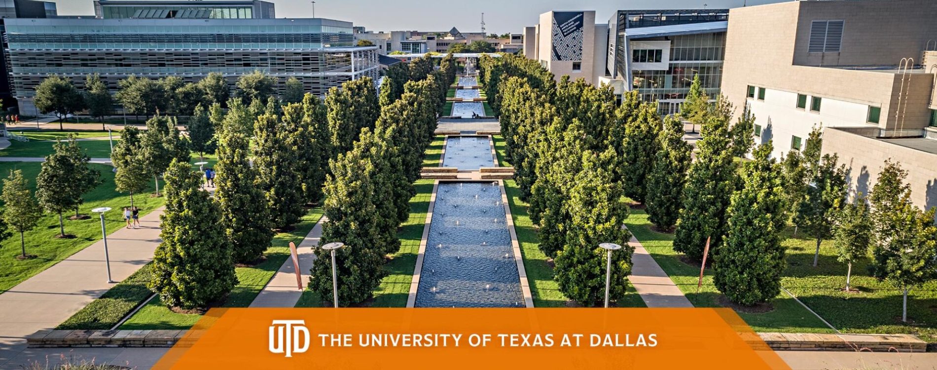 Đại học Texas ở Dallas