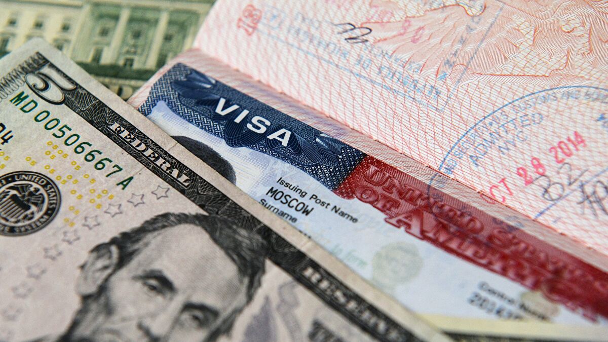 Chi phí gia hạn VISA du học Mỹ là bao nhiêu?