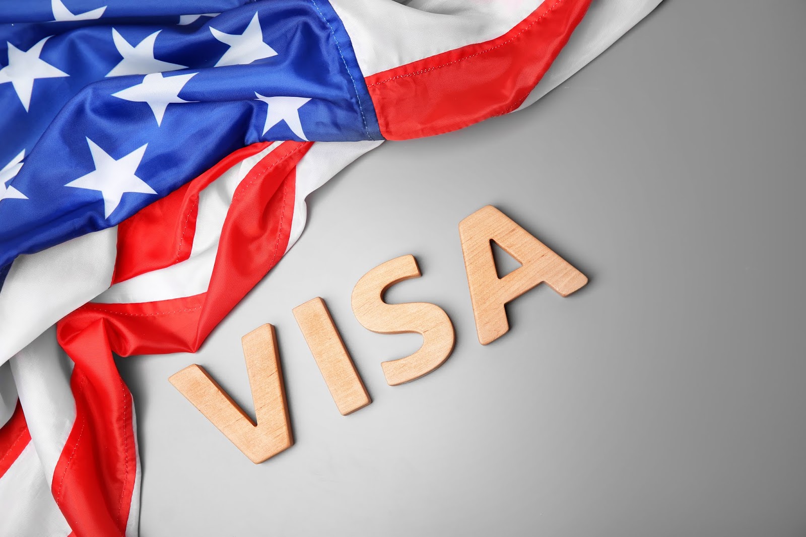 Tất tần tật về VISA du học Mỹ