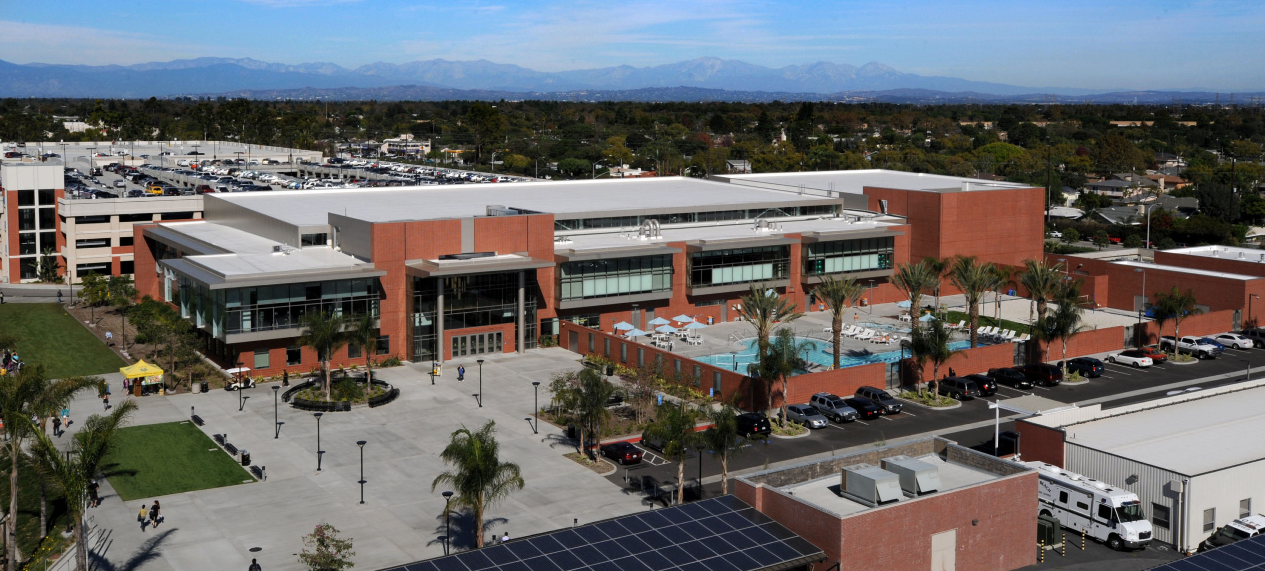 Understanding Admission Requirements at Long Beach University