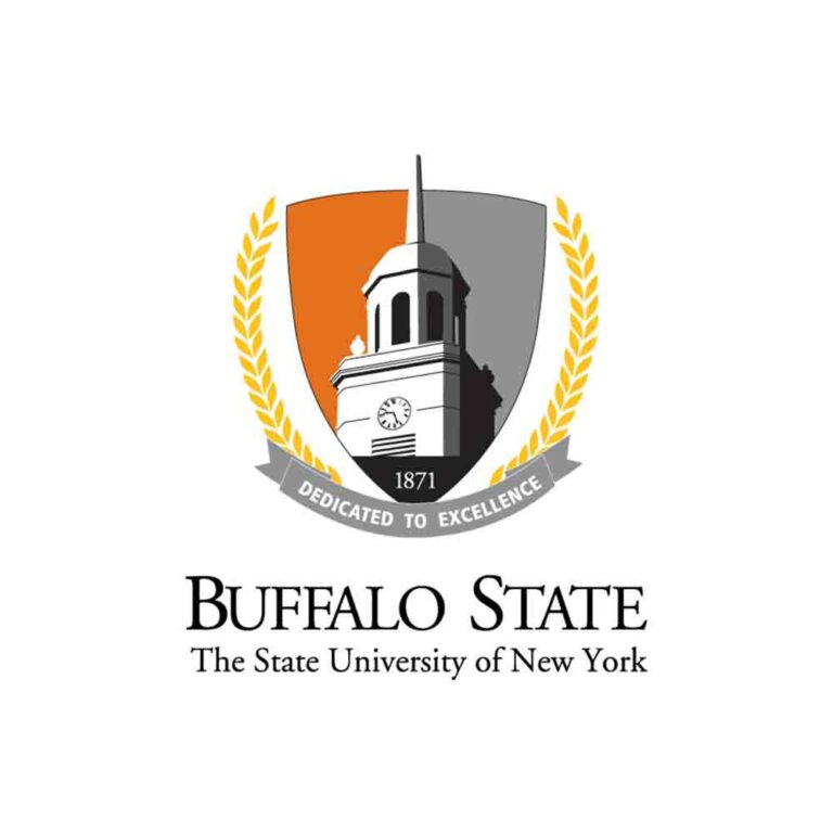 Buffalo-State-University-logo