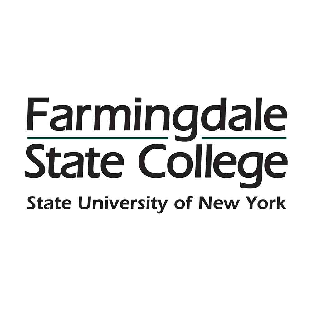 Farmingdale-State-College-logo