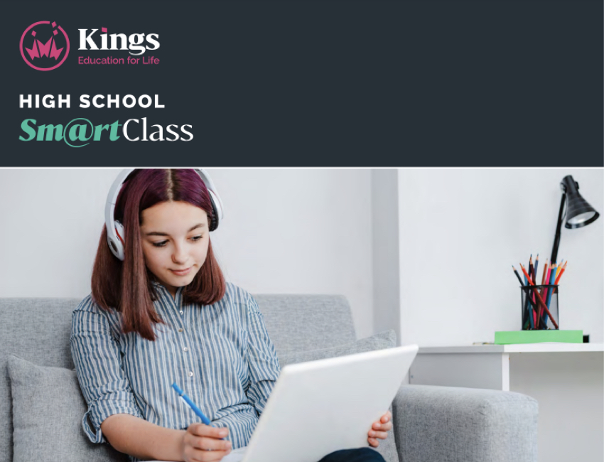 Kings High School SmartClass.001