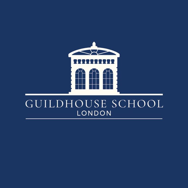 Guildhouse School Cover