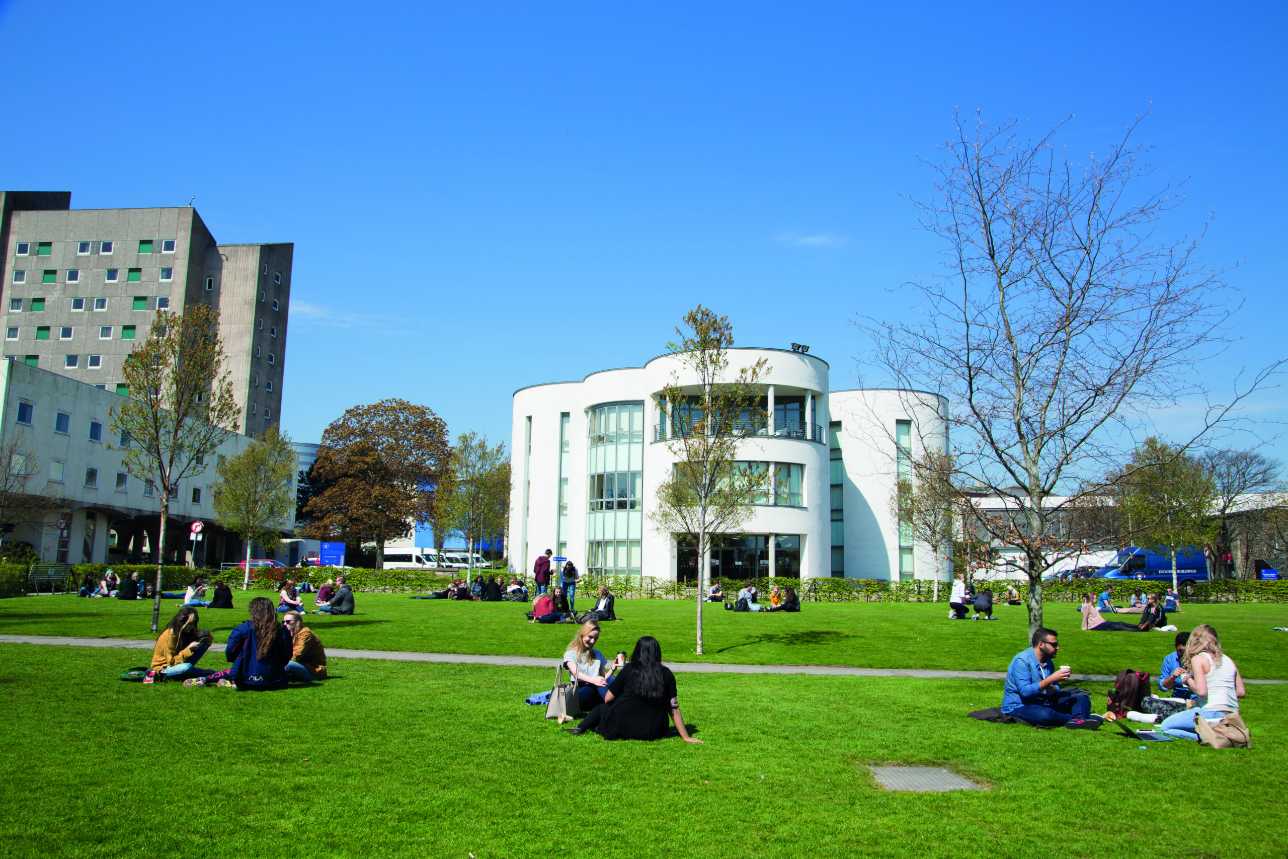 University of Dundee